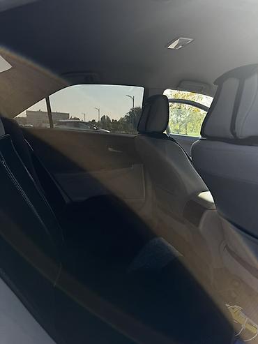 Toyota: Toyota Camry: 2013 г., 2.5 л, Автомат, Газ, Седан — 10