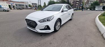 купить мотоблок мтз бу в москве: Hyundai Sonata: 2018 г., 2 л, Автоматические, Газ, Седан