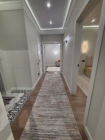 Продажа квартир: 2 комнаты, 57 м², Элитка, 9 этаж, Дизайнерский ремонт — 10