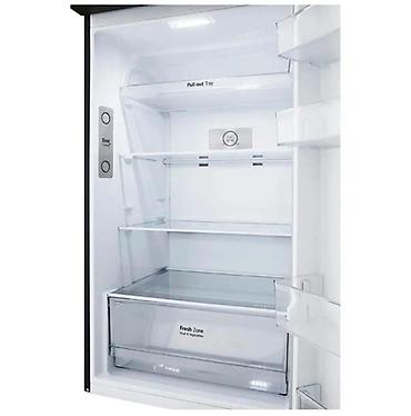 azcomp electronics: Soyuducu LG GN-B332SMGB – No Frost, Geniş Həcm və Müasir Dizayn LG — 4