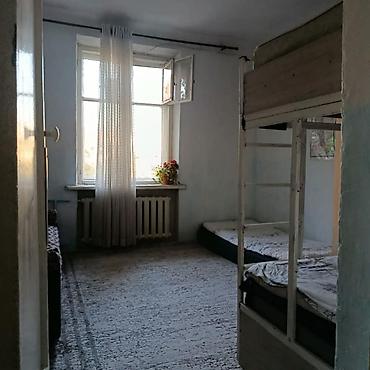 center: 3 комнаты, 57 м², ул. Киевская / Уметалиева Сталинка, 3 этаж — 9