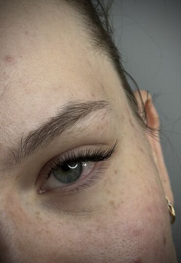 Лешмейкеры: Лэшмейкер,мастер бровист — 7