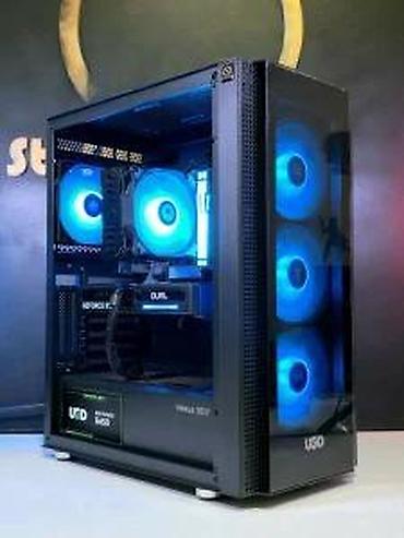 Desktop računari i radne stanice: ✨ Ryzen 5 7600 / RTX 5060 / B650 / 32GB / 1TB – SM084PC ✨ Prodaja i — 2