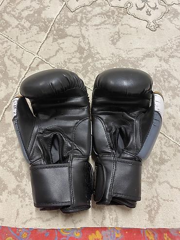 Кол каптар: Оригинал Боксерские перчатки Venum (Hand Made in Thailand) - Тип — 1