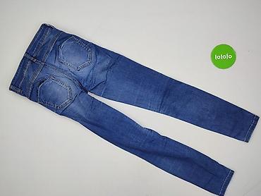 kupony crivit: Calzedonia, Jeansy damskie, rozmiar S — 3