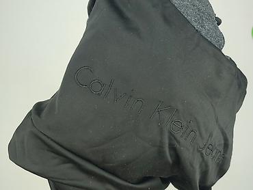bluza withlove: Calvin Klein Jeans, Bluza z kapturem damska, rozmiar S — 7