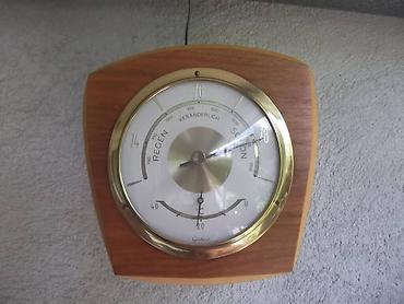 Ostali proizvodi za kuću: Higrometar Vlagomer Polymetar Kao sa slika Već od 15 eura Ne — 13