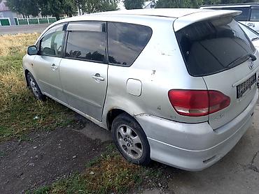 voxy noah: Toyota Ipsum: 2004 г., 2.4 л, Автомат, Бензин, Минивэн — 3