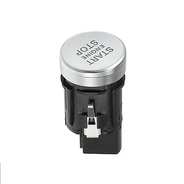 71731044: Prekidac start-stop za AUDI A6 C7 i A7 4G8 - NOVO NOVO! — 4