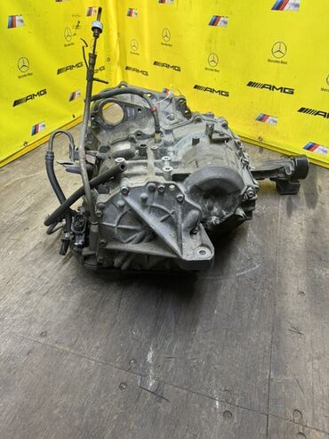 обмен бу авто на бу авто: Коробка передач Автомат Toyota 2004 г., Б/у, Оригинал, Япония