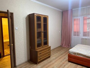 105 серия квартир 2 комнаты: 1 комната, 35 м², 105 серия, 1 этаж, Косметический ремонт