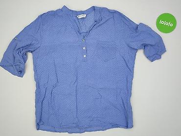 bluza koty: Bluzka damska, rozmiar L — 2