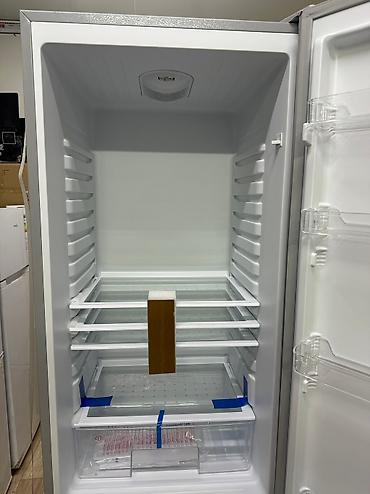 Холодильники: Холодильник Avest, Новый, Двухкамерный, De frost (капельный), 55 * 180 * 55 — 7