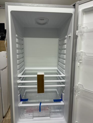 Холодильники: Холодильник Avest, Новый, Двухкамерный, De frost (капельный), 55 * 180 * 55 — 25