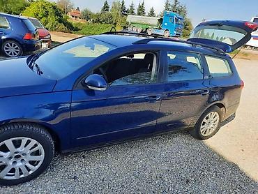 auto l: 1.4 KOMPLETAN AUTO U DELOVIMA ZA VOLKSWAGEN PASSAT B6 OD 2005. DO — 2
