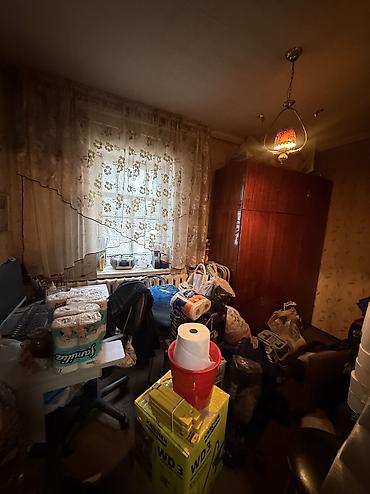 Продажа домов: Дом, 71 м², 4 комнаты, Риэлтор, Косметический ремонт — 6