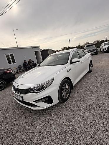 киа 5 машина: Kia Optima: 2020 г., 2 л, Автомат, Газ, Седан — 5