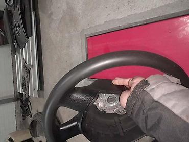 ajkula auto: VOLAN B6 ZA VOLKSWAGEN PASSAT B6 | Volan bez jastuka pasat b6,golf — 2