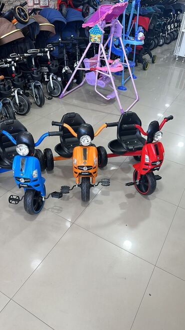 velospet: Yeni Uşaq velosipedi Pulsuz çatdırılma