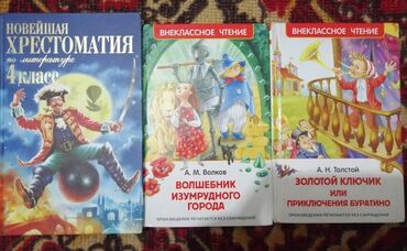 книга для чтения 6 класс симонова: Книги за 2 и 4 класс, вне классное чтения