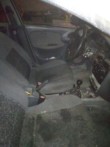 Продажа авто: Chevrolet Lanos: 2006 г., 1.6 л, Механика, Бензин, Седан — 2