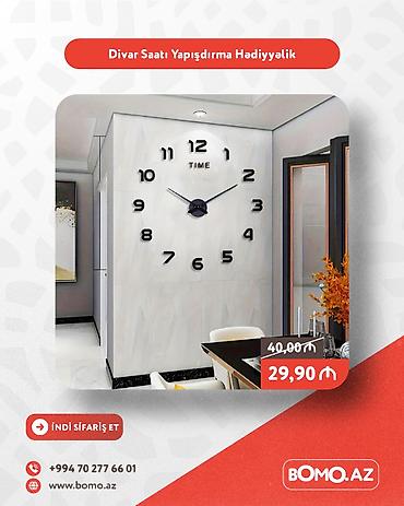 divar saatı: Divar saatları — 1