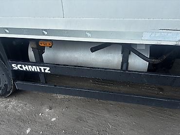 Грузовики: Грузовик, Volvo, Стандарт, 7 т, Б/у — 19