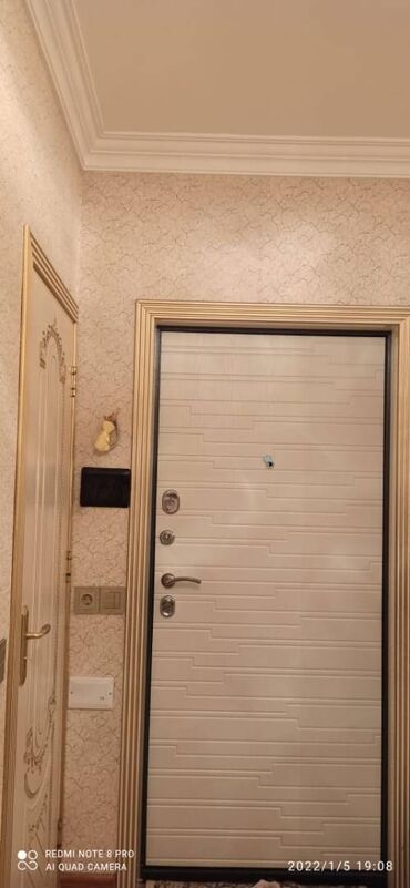 Köhnə tikili: Bakı, 3 otaqlı, Köhnə tikili, 65 kv. m — 17