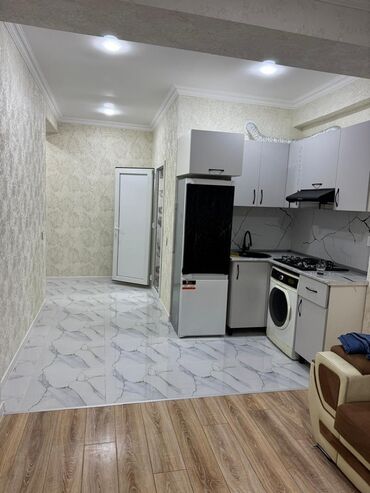 Uzunmüddətli kirayə mənzillər: Kirayə verilir 2 otaq tam əşyalı şəkildə şfaner və yataq şəkildə -da lalafo.az — 6 Uzunmüddətli kirayə mənzillər: Kirayə verilir 2 otaq tam əşyalı şəkildə şfaner və yataq şəkildə — 6