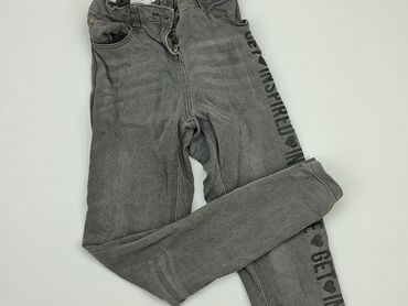 t shirty calvin klein jeans: Jeansy, S, stan - Dobry