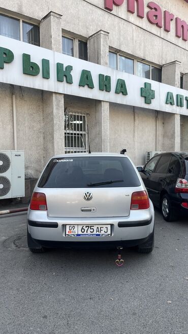 гольф 3 решотка: Volkswagen Gol: 1998 г., 1.6 л, Автомат, Бензин, Хетчбек