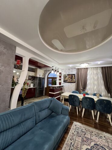 срочно продается квартира: 3 комнаты, Новостройка, 80 м²