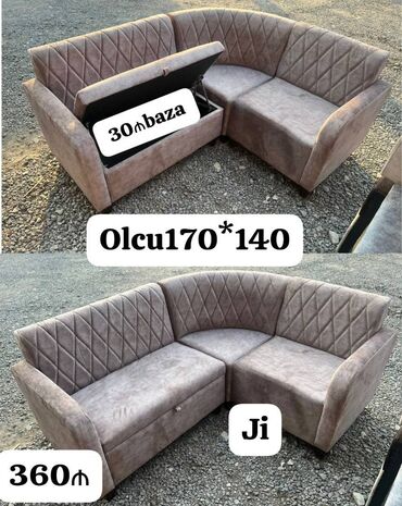 bir tankda istifadə edilən mebel: Mini-divan, Yeni, Açılmayan, Bazasız, Parça, Şəhərdaxili pulsuz çatdırılma