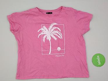 koszula fsbn: Sinsay, T-shirt damski, rozmiar XL — 2