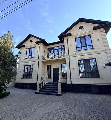 4 комнаты, 260 м², 3 соток, Бишкек, Ак-Орго ж/м Агентство недвижимости at lalafo.kg 4 комнаты, 260 м², 3 соток, Бишкек, Ак-Орго ж/м Агентство недвижимости