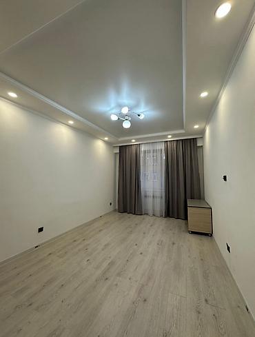 Продажа квартир: 2 комнаты, 55 м², Элитка, 4 этаж — 5