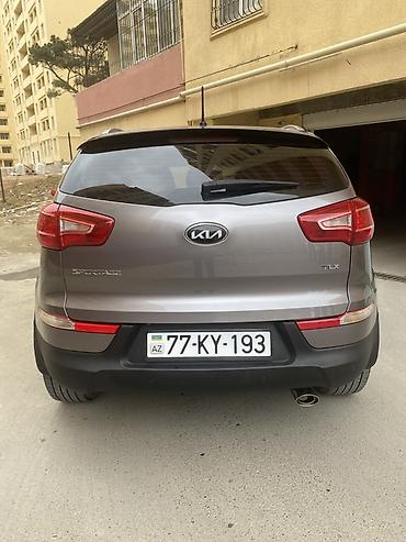 sorento kia: Salam arxa tərəfi surtlub vaxt yoxdu duzetdrməyə pulundan cxlacaq — 6