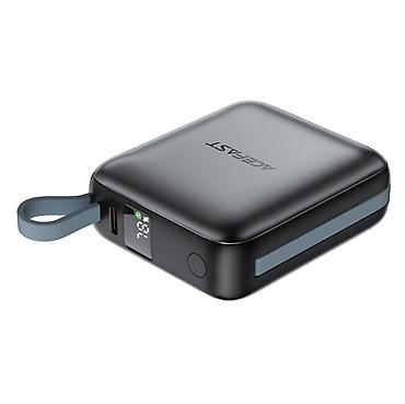 m23: ⚡ ВНЕШНИЙ АККУМУЛЯТОР ACEFAST M23 22.5W POWER BANK (10000mAh) — С — 6