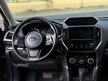 форестер бу: Subaru Forester: 2020 г., 2.5 л, Автомат, Бензин, Кроссовер — 9