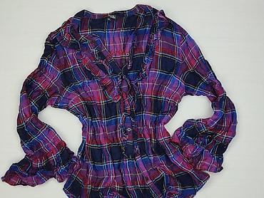 bhs tops: Top Secret, Bluzka damska, rozmiar S — 1