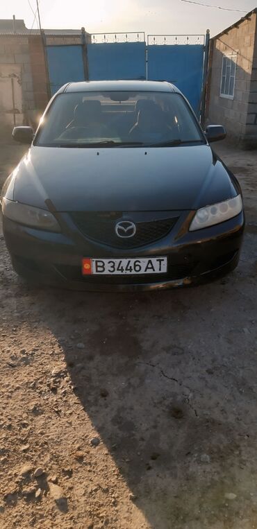 куплю аварийные авто: Mazda Atenza: 2002 г., 2 л, Механика, Бензин, Седан