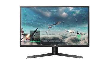монитор hkc: Монитор, LG, Б/у, 15" - 16"