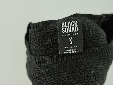 tchibo bluza: Black, Sweter damski, rozmiar S — 4