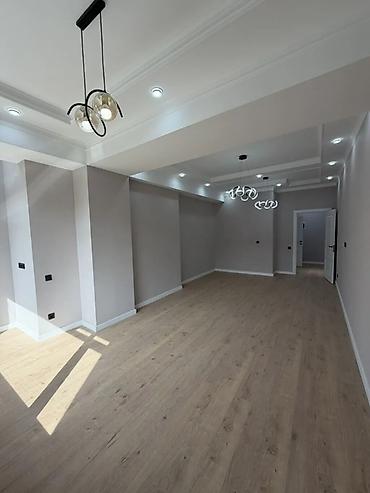 60: 2 комнаты, 60 м², Ак-Кеме Элитка, 3 этаж, Евроремонт — 3