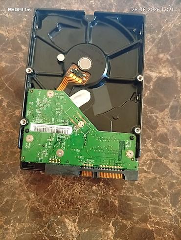 tp link 3 antenli modem: Sata 2 320GB HDD 💾 Western Digital Satılır. Qiyməti 25 manat Az — 8