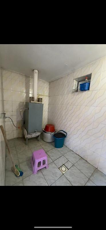 Долгосрочная аренда домов: 45 м², 2 комнаты — 7