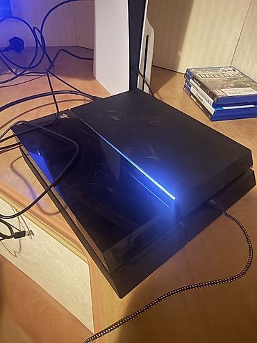 soni ps 3: Игровая консоль Sony PlayStation 4 (PS4) с аксессуарами и играми — 2