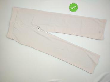 sublevel trousers: Spodnie materiałowe damskie, rozmiar L — 3