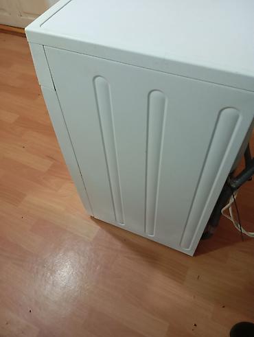 Стиральные машины автомат: Атлант! Полноценные 7 кг загрузки !!! Отлично подойдёт для большой at lalafo.kg — 8 Стиральные машины автомат: Атлант! Полноценные 7 кг загрузки !!! Отлично подойдёт для большой — 8