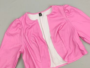tuniki wieczorowe: Shein, Women's blazer, size 2XL (EU 44)